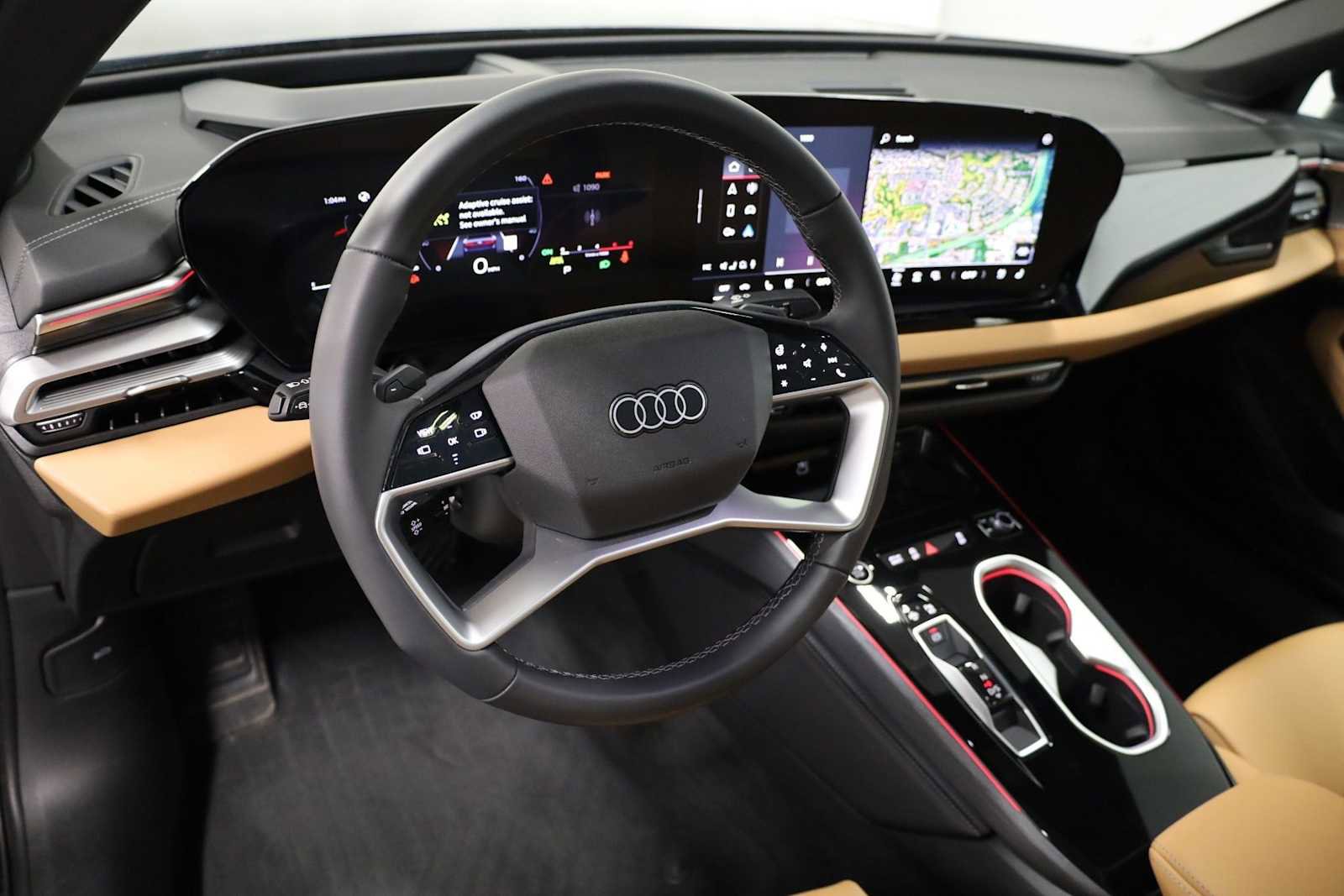Used 2026 Audi A6 Premium Plus w/ Premium Plus Package AWD/4WD image 4