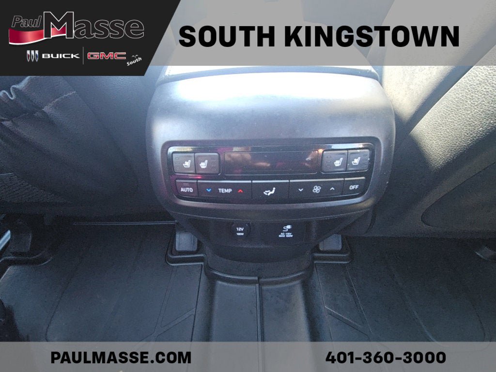 Used 2022 Hyundai Palisade Calligraphy AWD/4WD image 18