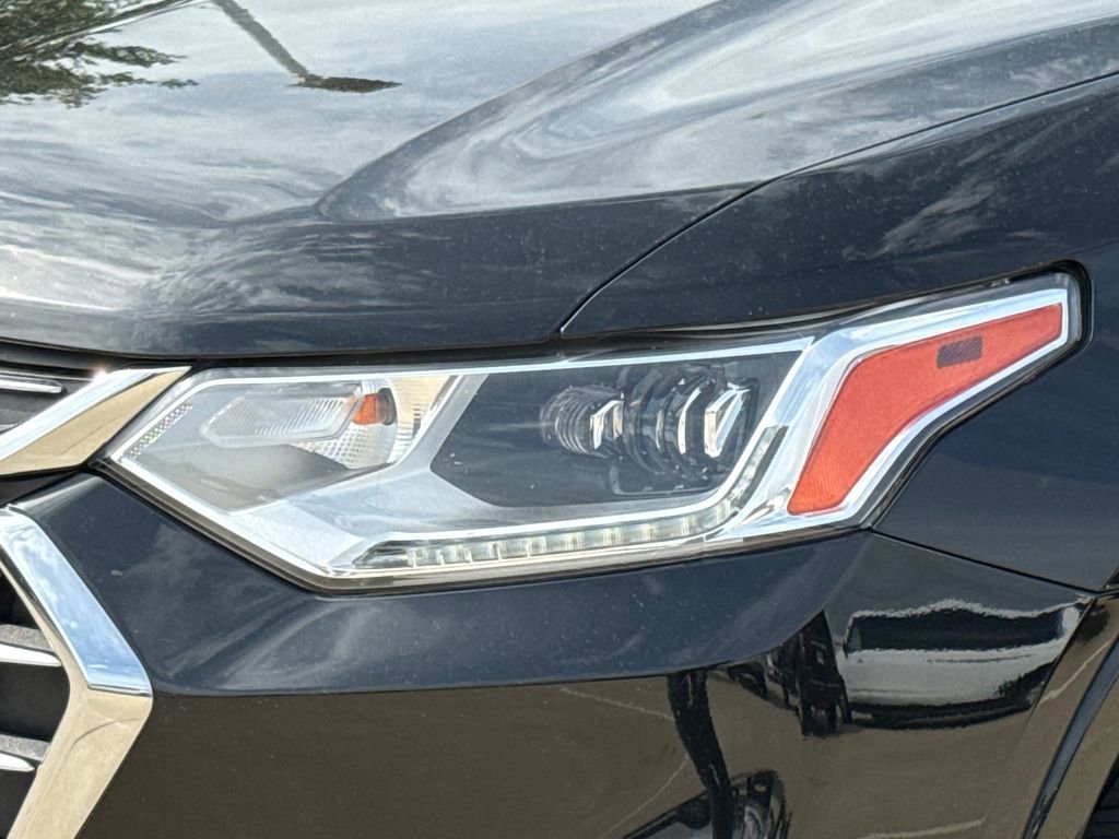 Used 2018 Chevrolet Traverse High Country image 4
