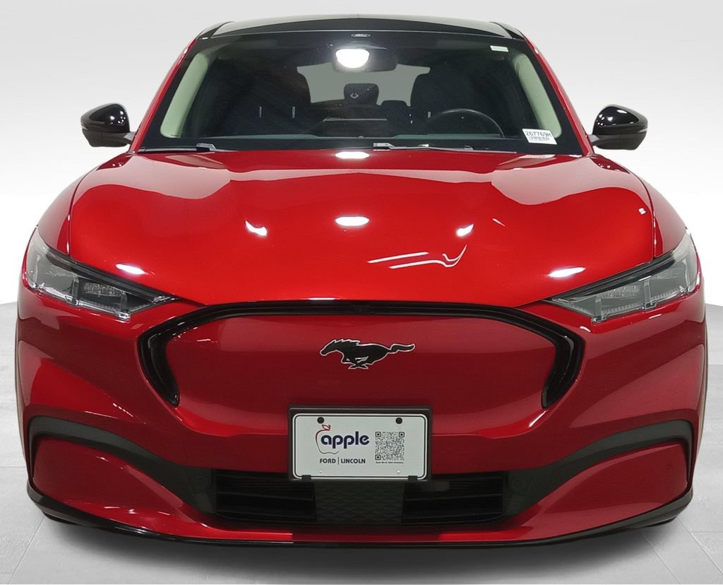 Used 2021 Ford Mustang Mach-E Premium AWD/4WD image 10