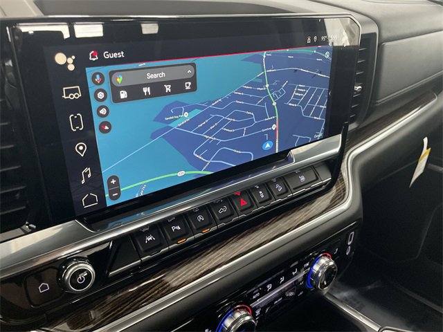 New 2026 GMC Sierra 1500 Elevation w/ Elevation Premium Package image 25