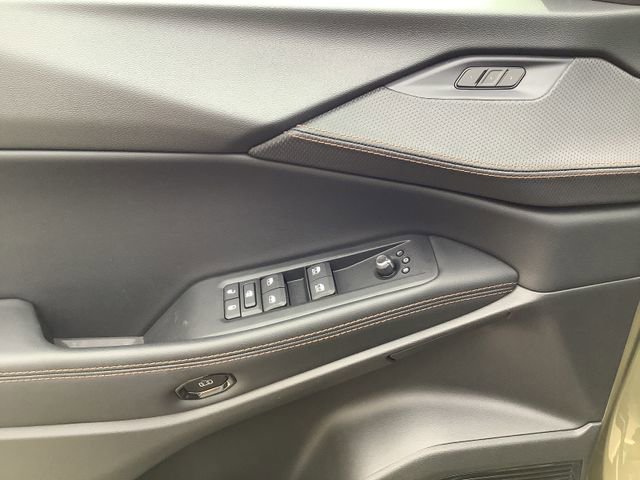 New 2026 Jeep Cherokee Overland w/ Trailer Tow Group image 10