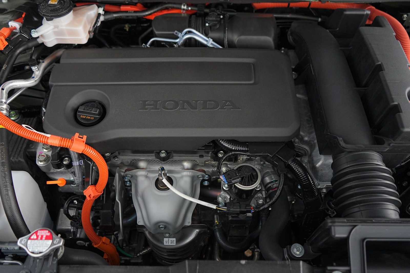 New 2027 Honda CR-V TrailSport image 9