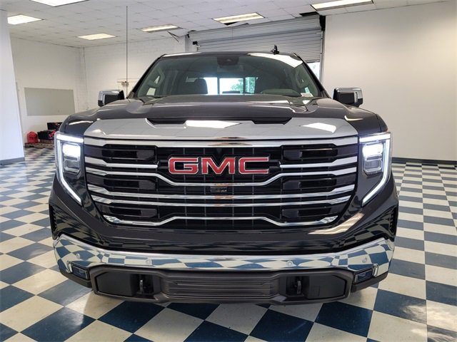 New 2026 GMC Sierra 1500 SLT w/ SLT Premium Plus Package image 2
