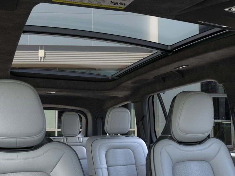 New 2026 Lincoln Aviator Black Label w/ Dynamic Handling Package AWD/4WD image 22