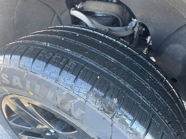 Used 2022 Chevrolet Silverado 1500 RST w/ Protection Package image 11