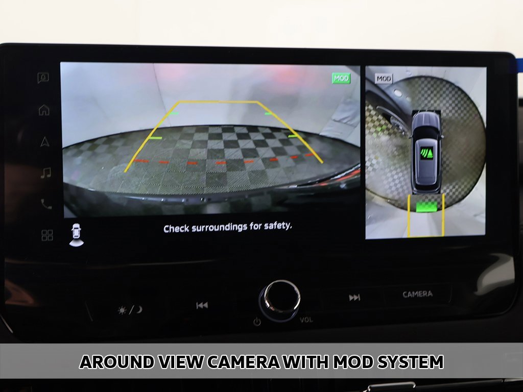 New 2026 Mitsubishi Outlander SE image 6