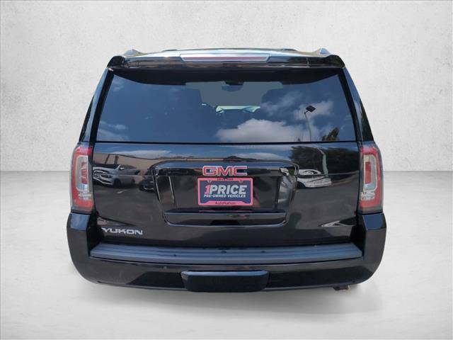 Used 2018 GMC Yukon SLT w/ Premium Edition AWD/4WD image 6