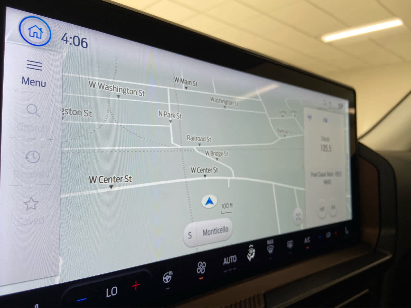 New 2025 Ford Bronco Sport Outer Banks w/ Outer Banks Tech Package+ image 29