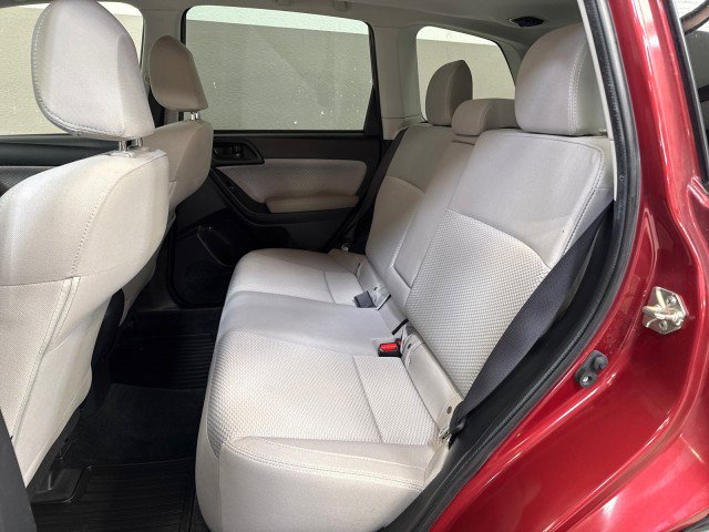 Used 2017 Subaru Forester 2.5i Premium w/ All-Weather Package image 33