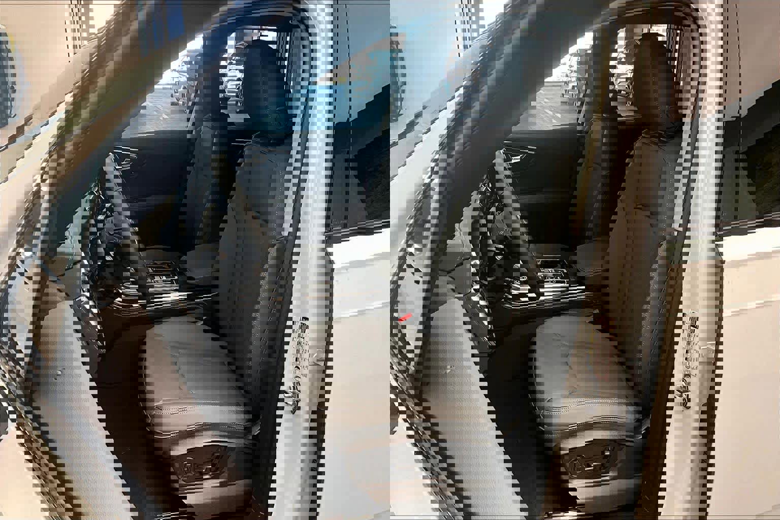 New 2026 Audi Q7 2.0T Premium Plus image 9