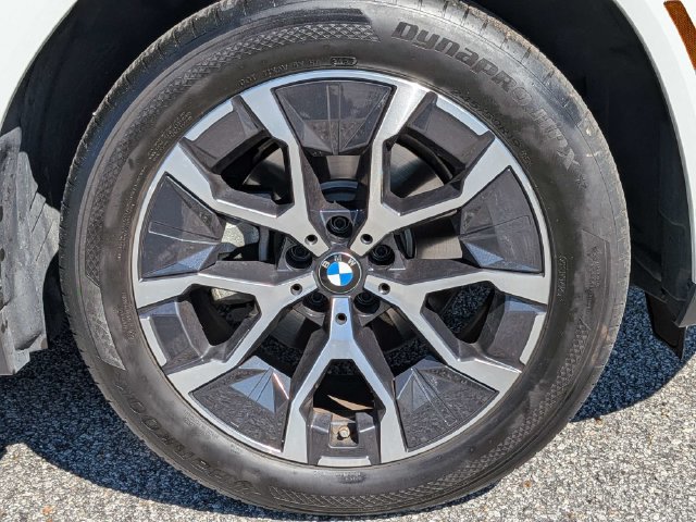 Used 2026 BMW X3 xDrive30i w/ Premium Package AWD/4WD image 11