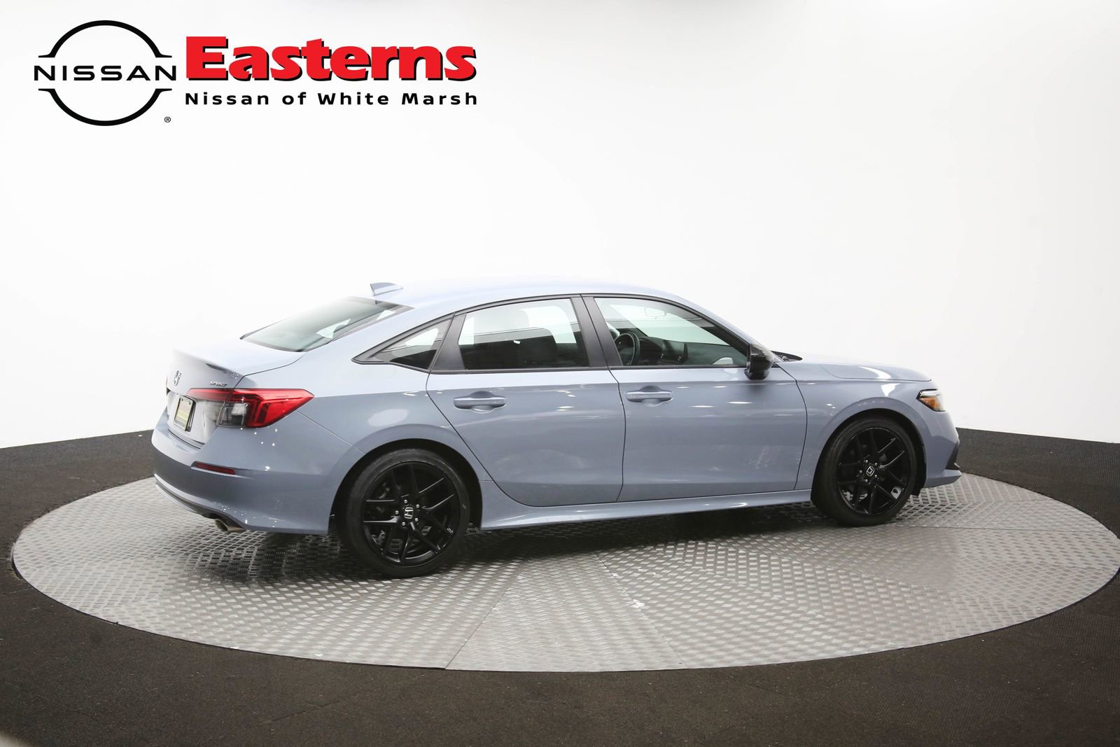 Used 2024 Honda Civic Sport image 40