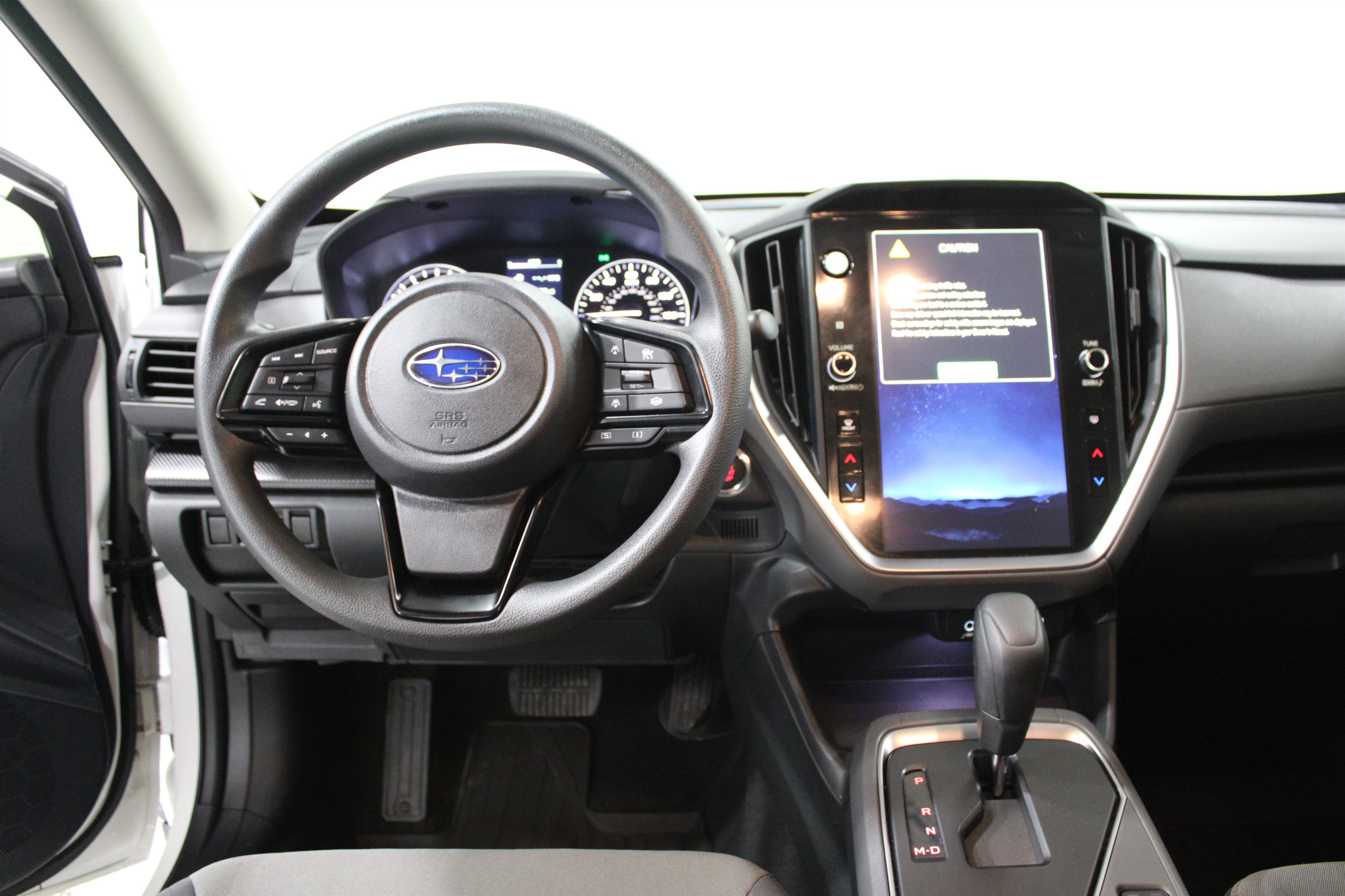Used 2025 Subaru Crosstrek 2.0i Premium AWD/4WD image 2