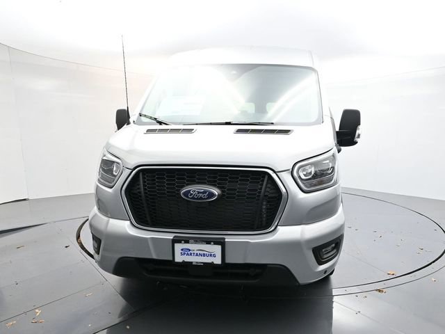 New 2025 Ford Transit 350 XLT AWD/4WD image 2