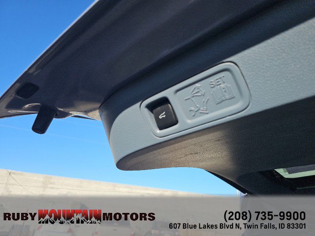 Used 2022 Lincoln Navigator L Black Label image 34