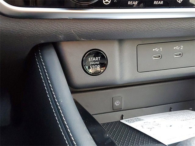 New 2026 Nissan Rogue Platinum w/ Platinum Premium Package image 30