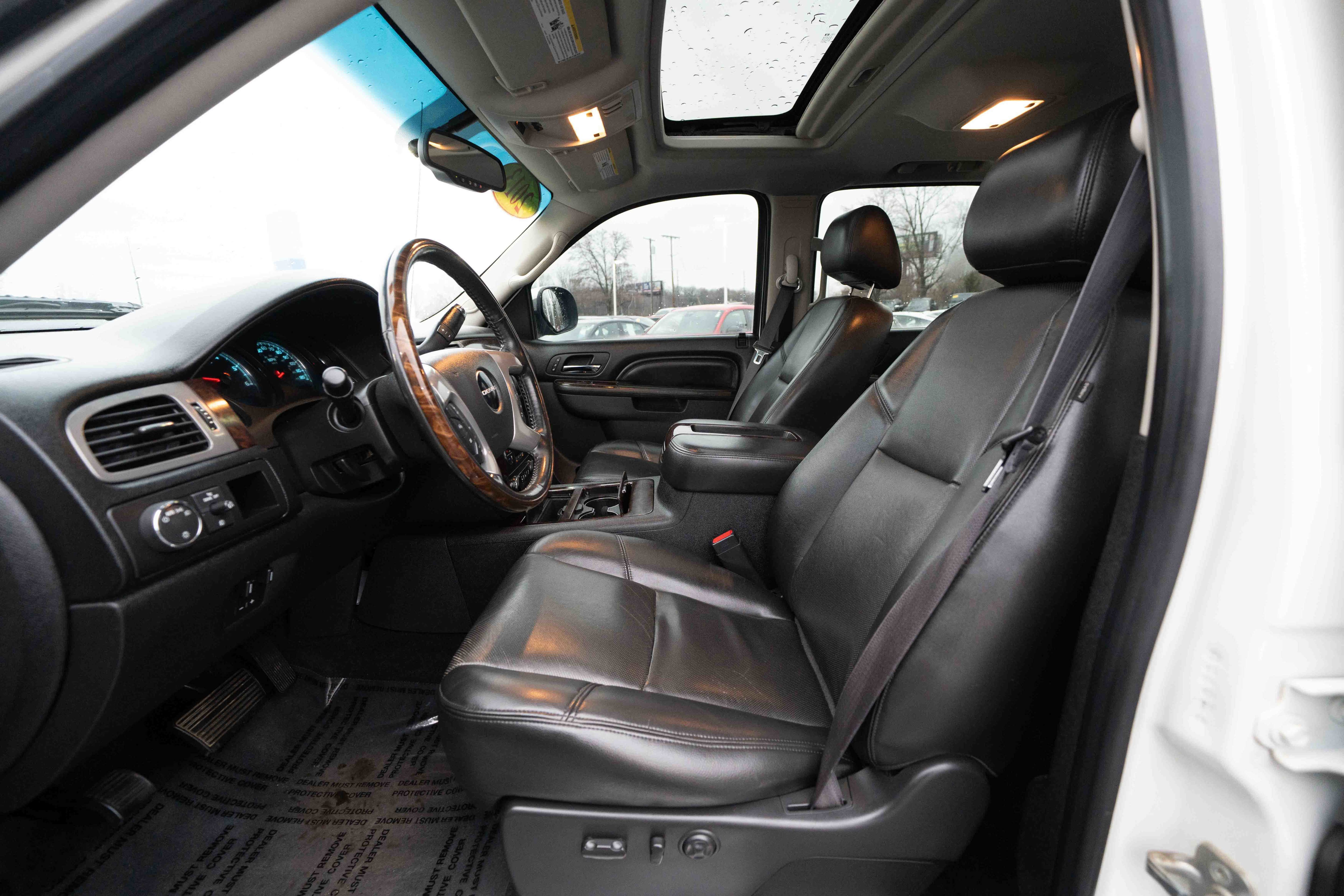 Used 2013 GMC Sierra 1500 Denali image 9