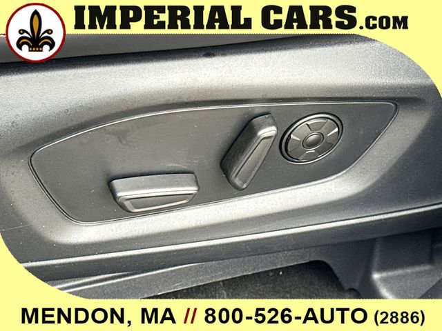 New 2026 Ford Explorer ST w/ Sun And Sound Package image 35