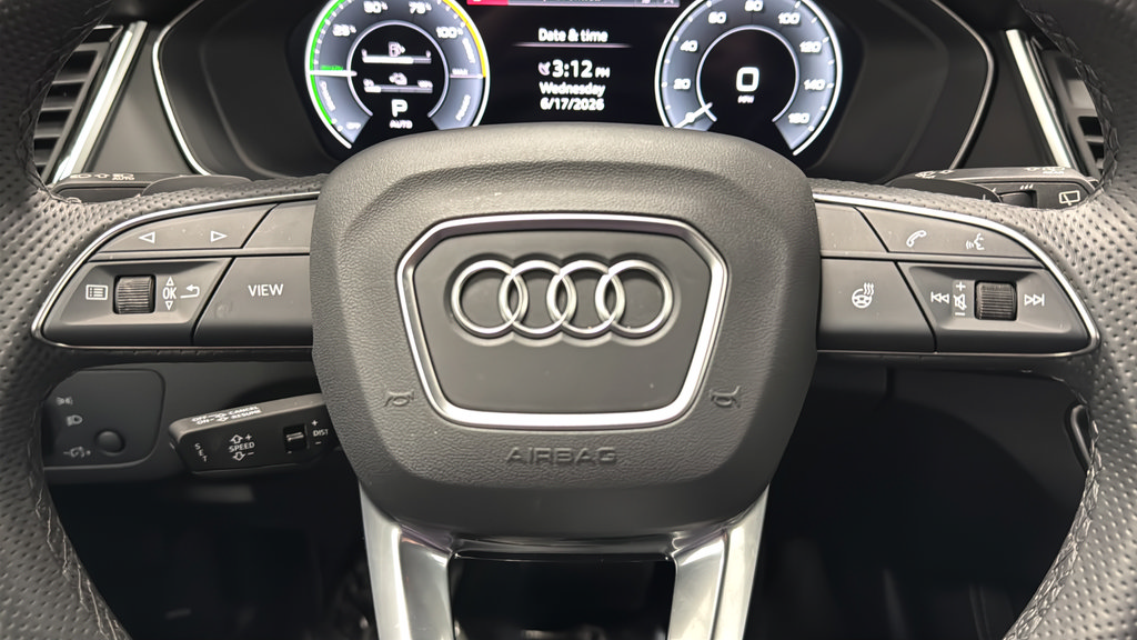 Used 2025 Audi Q5 e Premium Plus w/ Premium Plus Package AWD/4WD image 16
