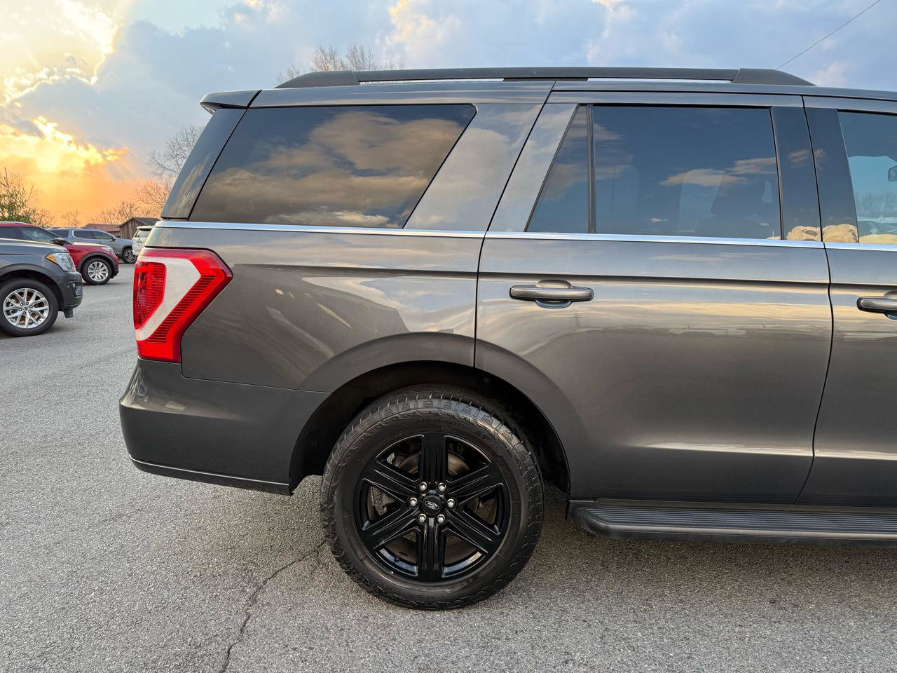 Used 2019 Ford Expedition XLT w/ Equipment Group 201A image 40