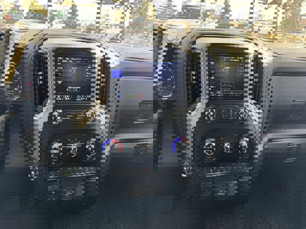 Used 2023 GMC Sierra 2500 SLE w/ SLE Convenience Package image 8