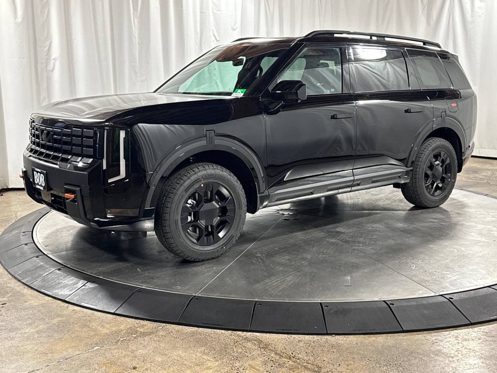 New 2027 Kia Telluride SX Prestige X-Pro