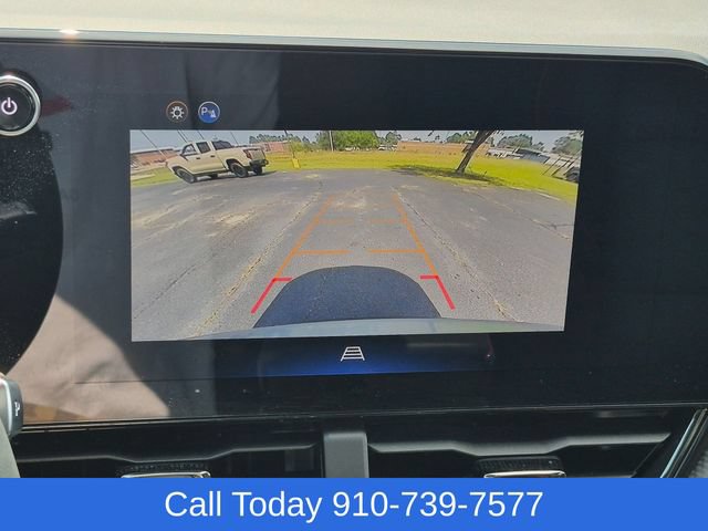 Used 2026 Chevrolet Equinox RS w/ Convenience Package III FWD image 25