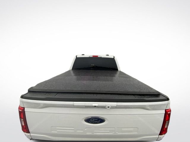 Used 2022 Ford F150 XLT w/ Equipment Group 302A High image 9