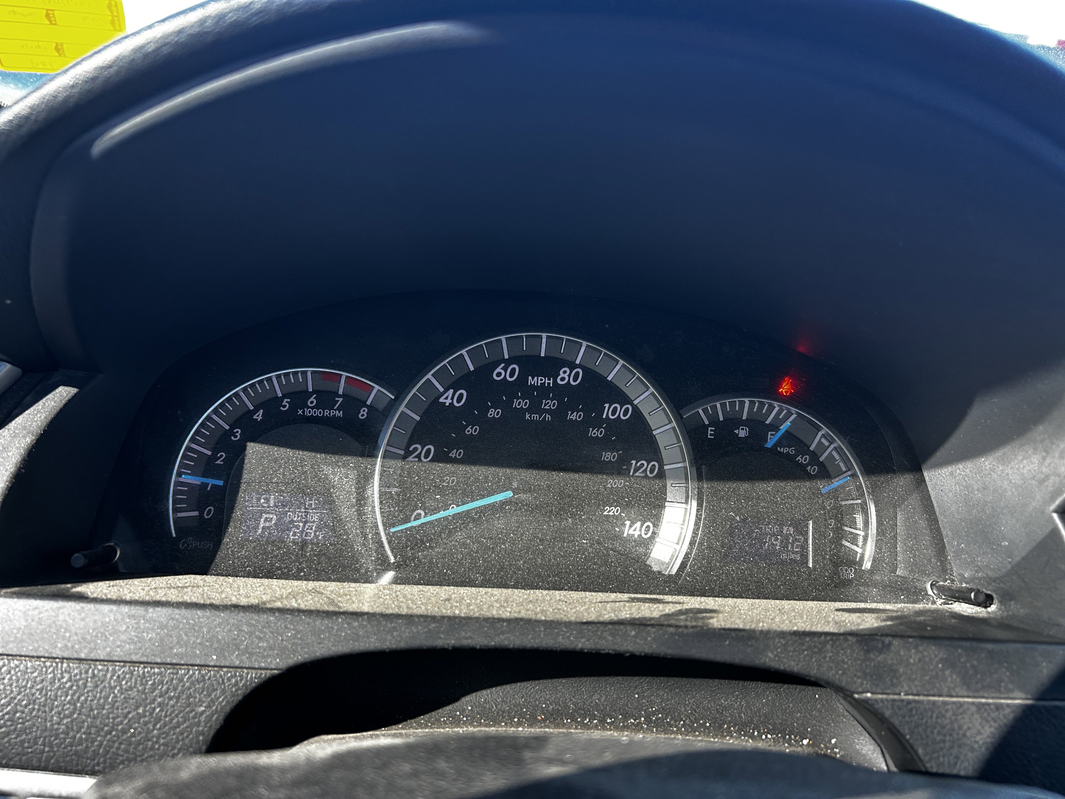 Used 2013 Toyota Camry SE image 16