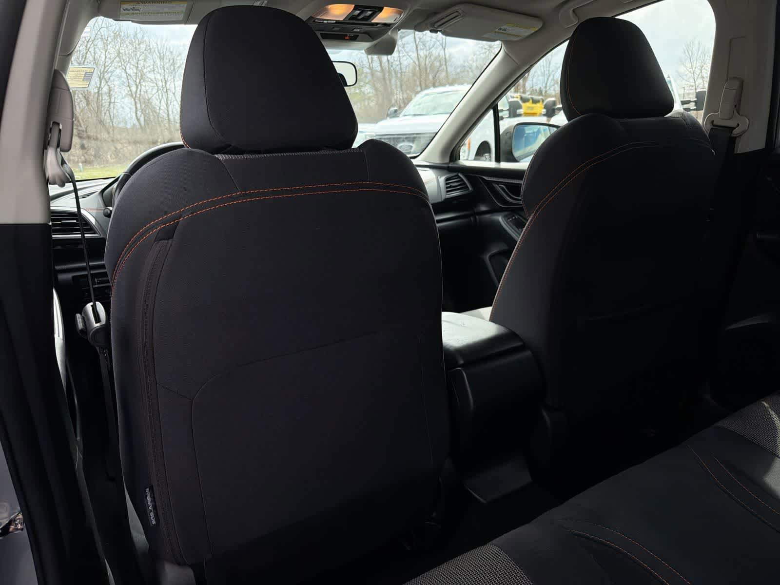 Used 2021 Subaru Crosstrek 2.0i Premium w/ Moonroof Package AWD/4WD image 19