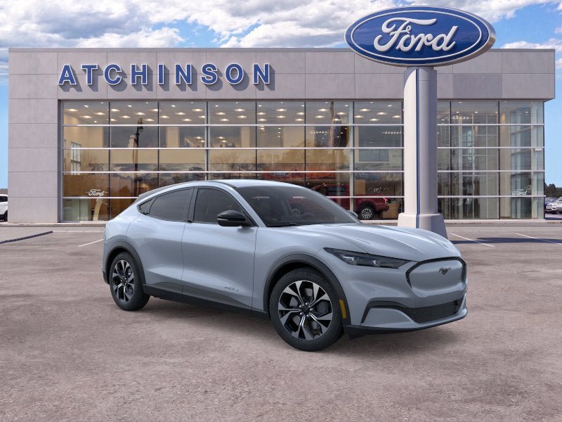 New 2026 Ford Mustang Mach-E Select w/ Comfort Package Lite AWD/4WD image 7