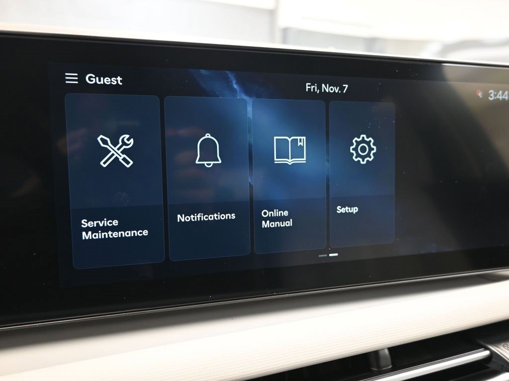 New 2026 Hyundai Tucson SEL image 32