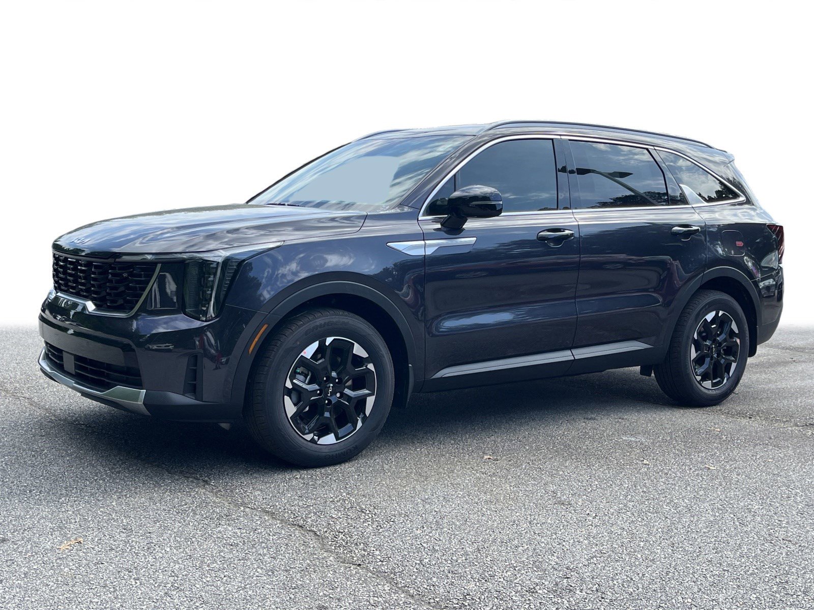 New 2025 Kia Sorento S image 24