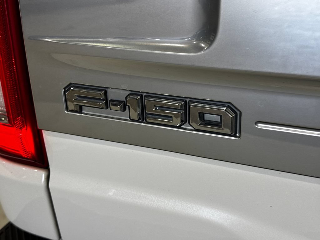 Used 2021 Ford F150 Platinum w/ FX4 Off-Road Package AWD/4WD image 36
