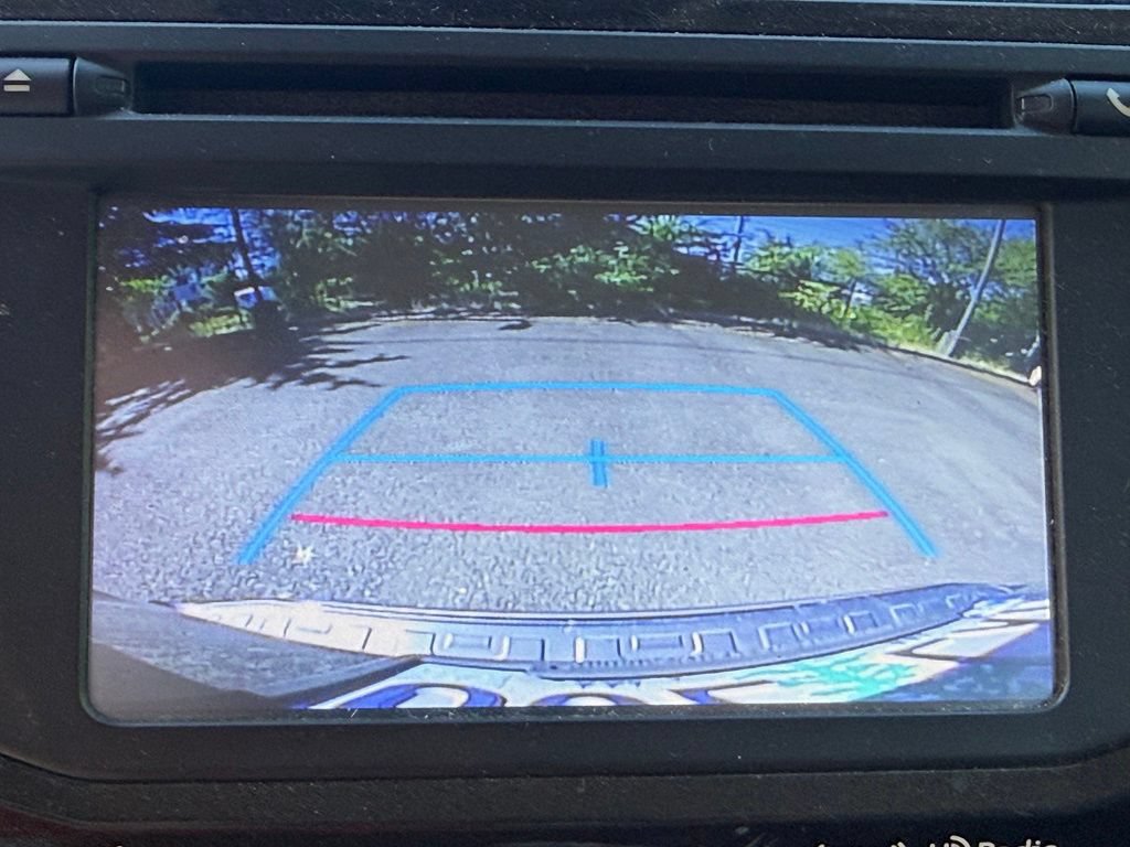 Used 2019 Toyota 4Runner TRD Off-Road Premium AWD/4WD image 11