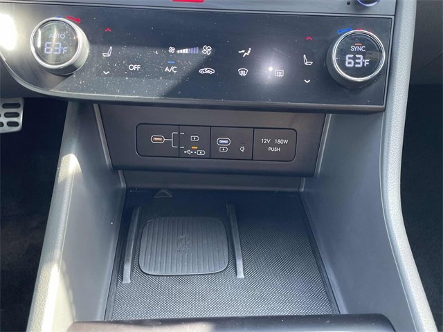 Used 2024 Hyundai Sonata N Line image 16