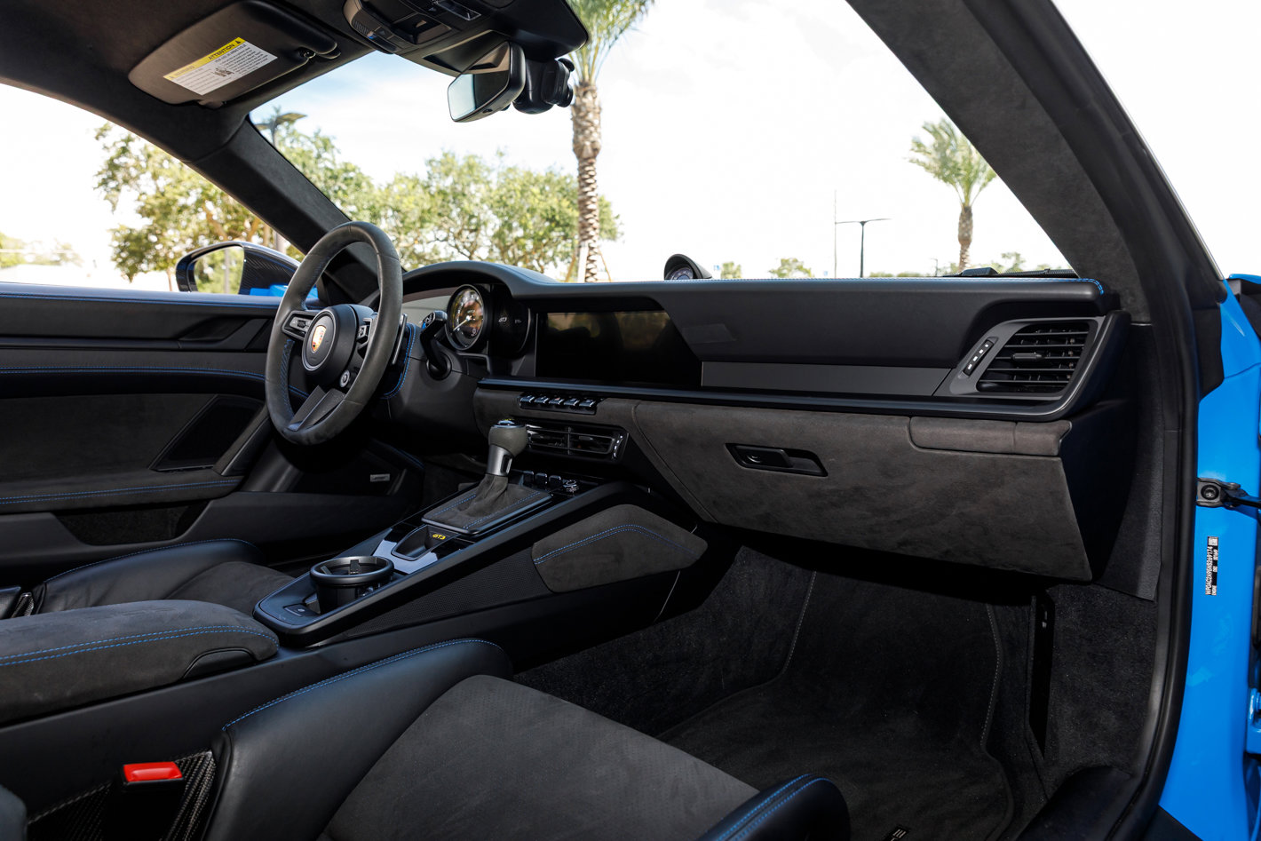 Used 2022 Porsche 911 GT3 image 27