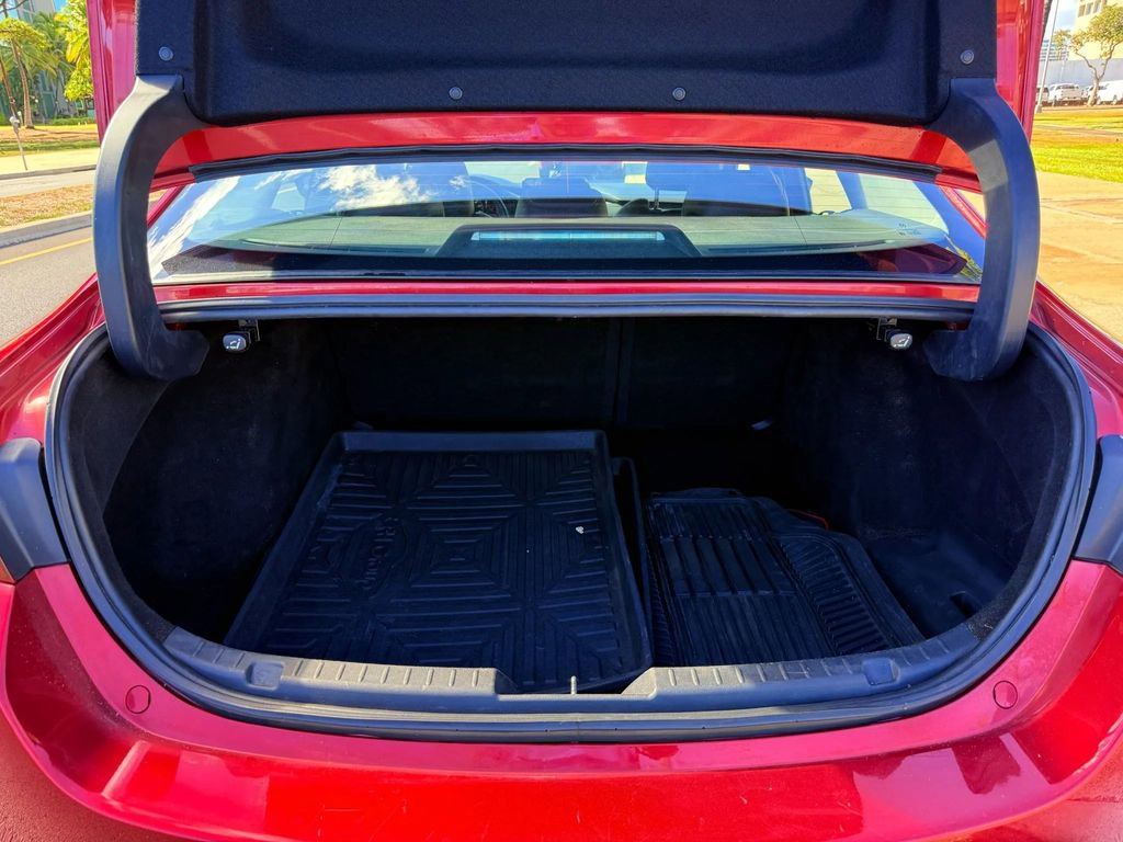 Used 2021 MAZDA MAZDA3 s image 18