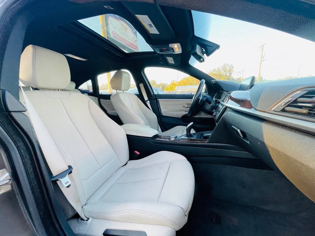 Used 2015 BMW 435i Gran Coupe xDrive AWD/4WD image 28