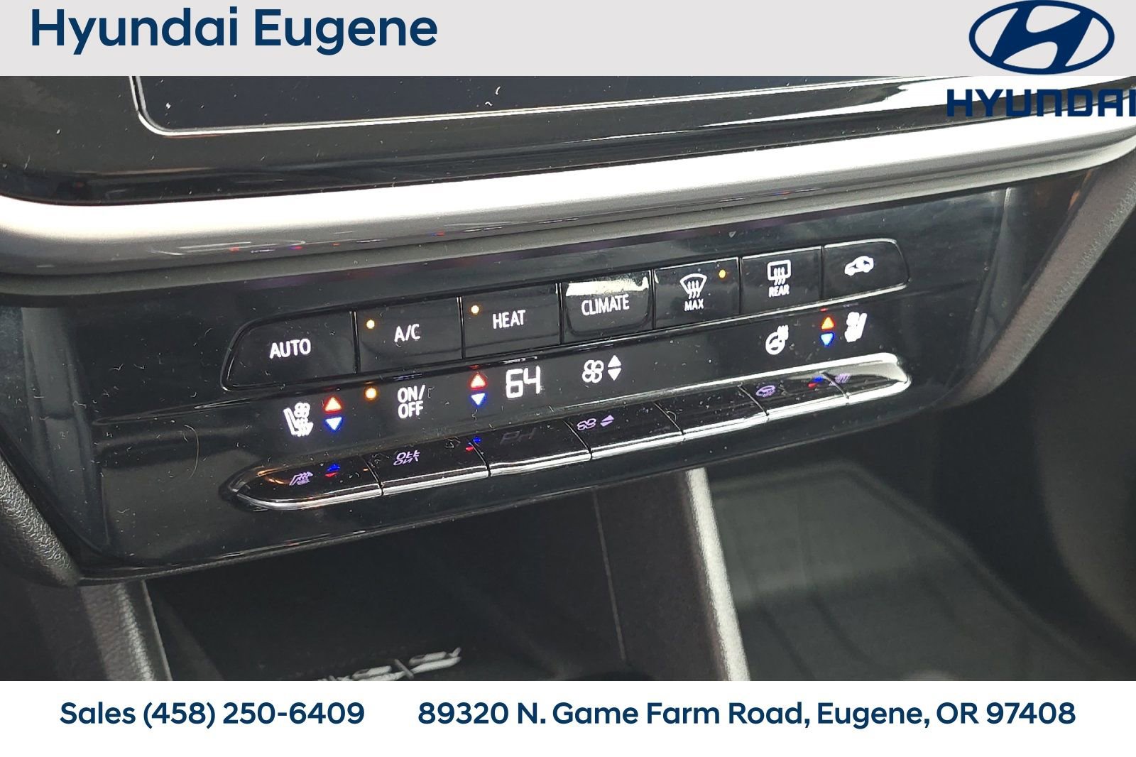 Used 2023 Chevrolet Bolt EUV Premier w/ Super Cruise Package image 26