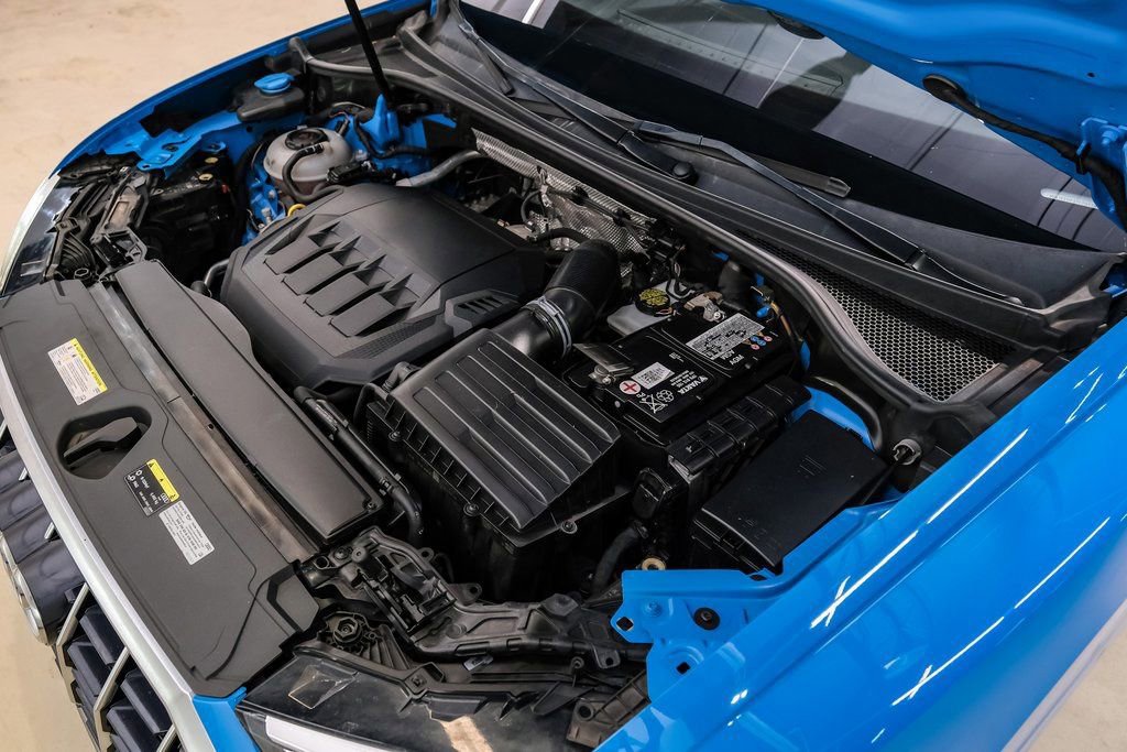 Used 2020 Audi Q3 2.0T Premium Plus w/ Premium Plus Package image 57