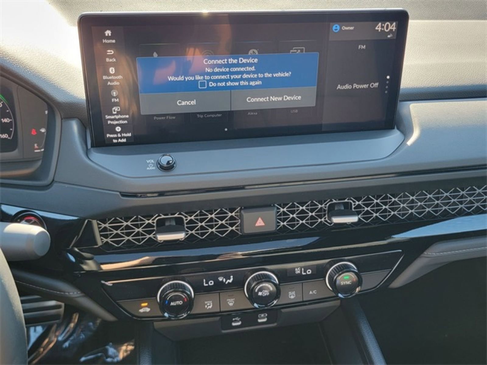 Used 2024 Honda Accord Sport image 22