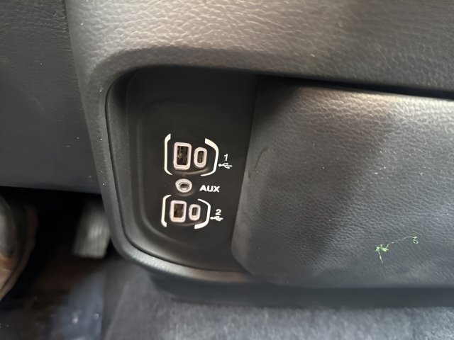 New 2026 RAM 1500 Big Horn AWD/4WD image 22