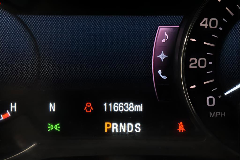Used 2015 Lincoln MKC AWD w/ Equipment Group 101A Select image 16