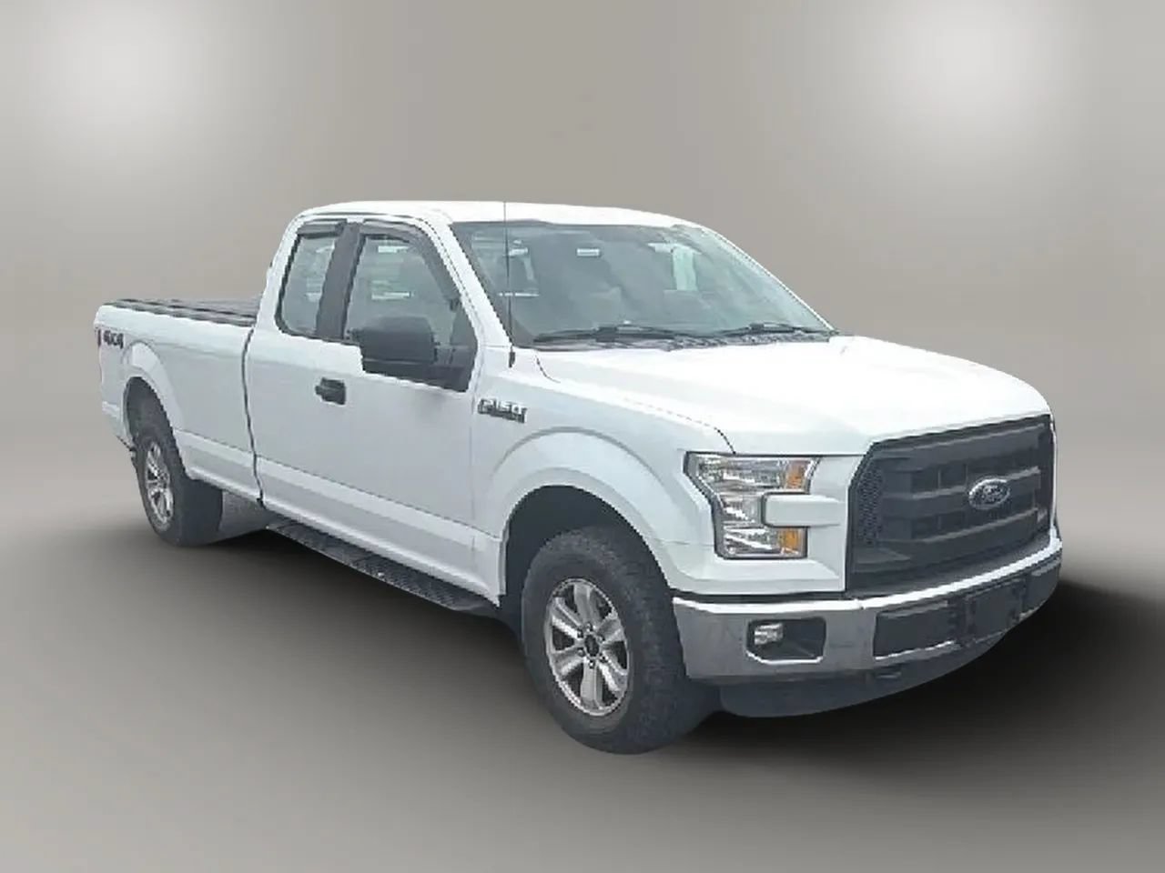 Used 2016 Ford F150 XL w/ Equipment Group 101A Mid AWD/4WD image 7