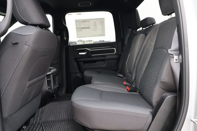 New 2026 RAM 2500 Lone Star AWD/4WD image 9