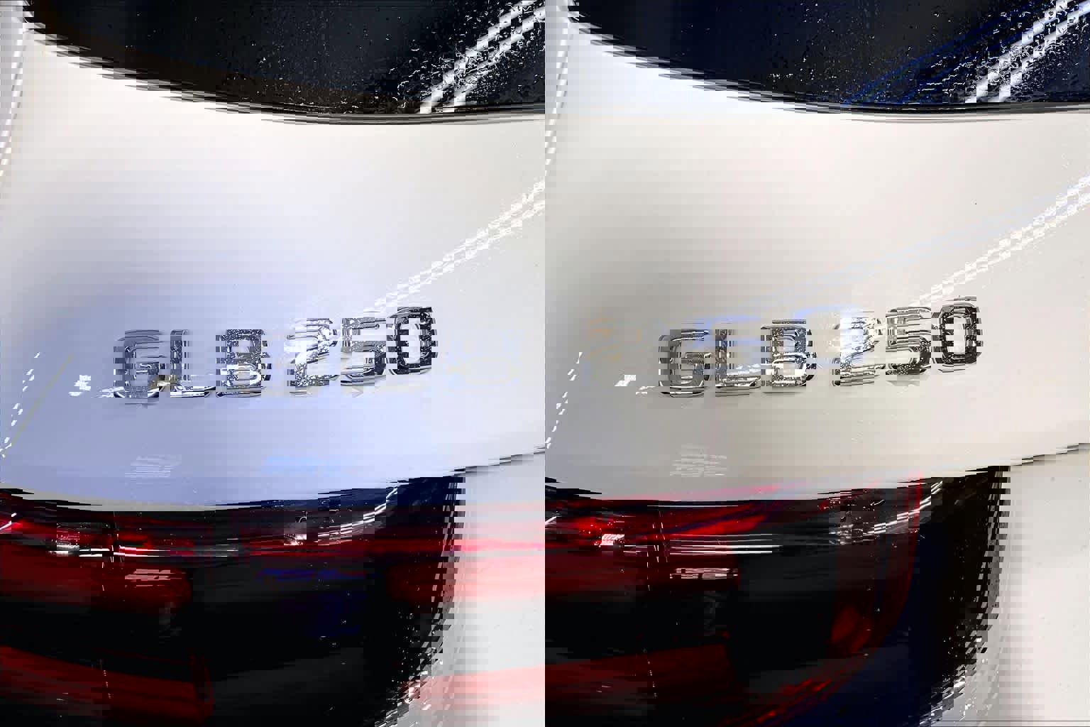 New 2026 Mercedes-Benz GLB 250 4MATIC image 6