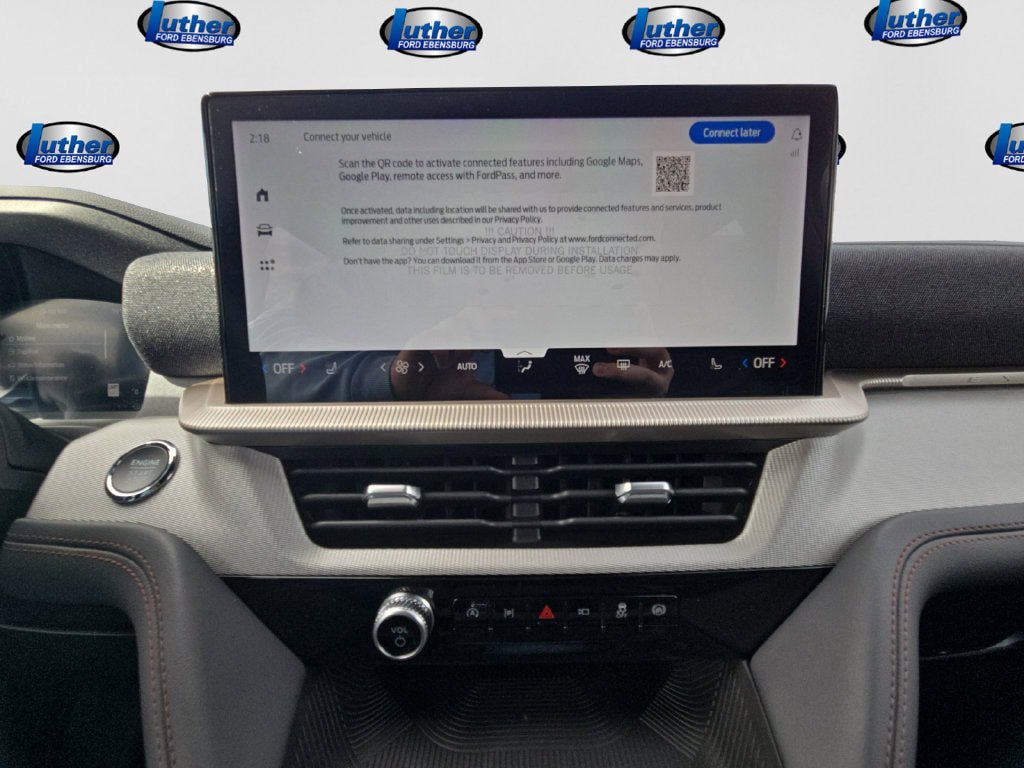 New 2027 Ford Explorer Active w/ Active Comfort Package AWD/4WD image 24