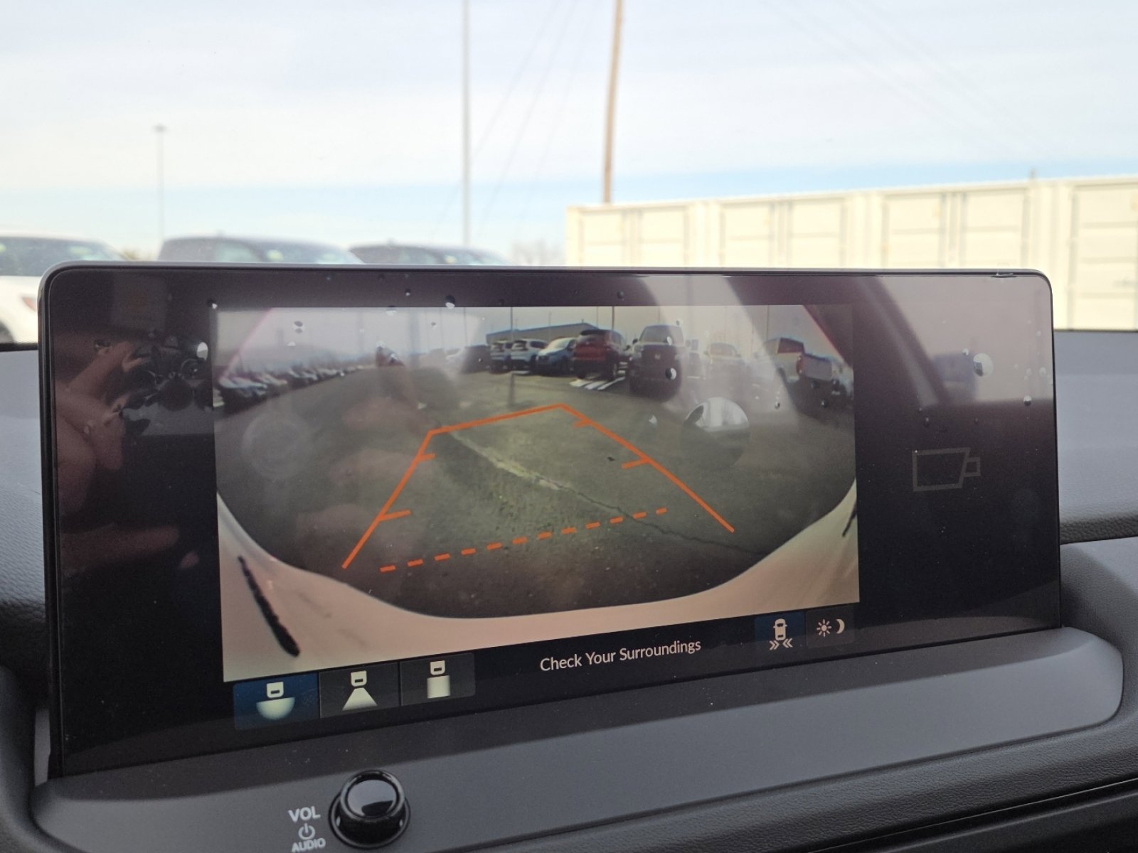 New 2026 Honda Accord Sport image 26